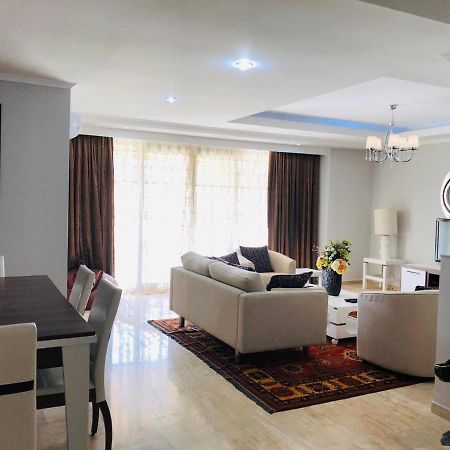 Fun&Sun Two Villas For Big Families 贝莱克 外观 照片