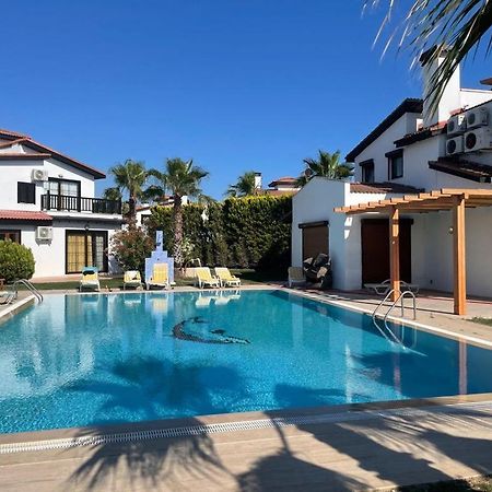 Fun&Sun Two Villas For Big Families 贝莱克 外观 照片