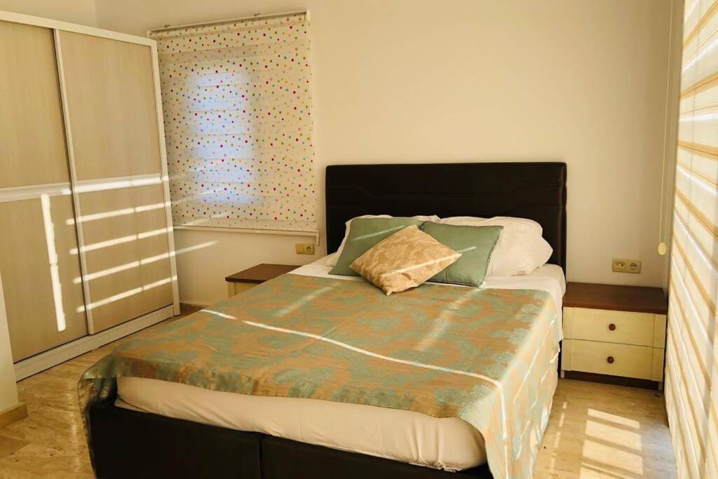Fun&Sun Two Villas For Big Families 贝莱克 外观 照片