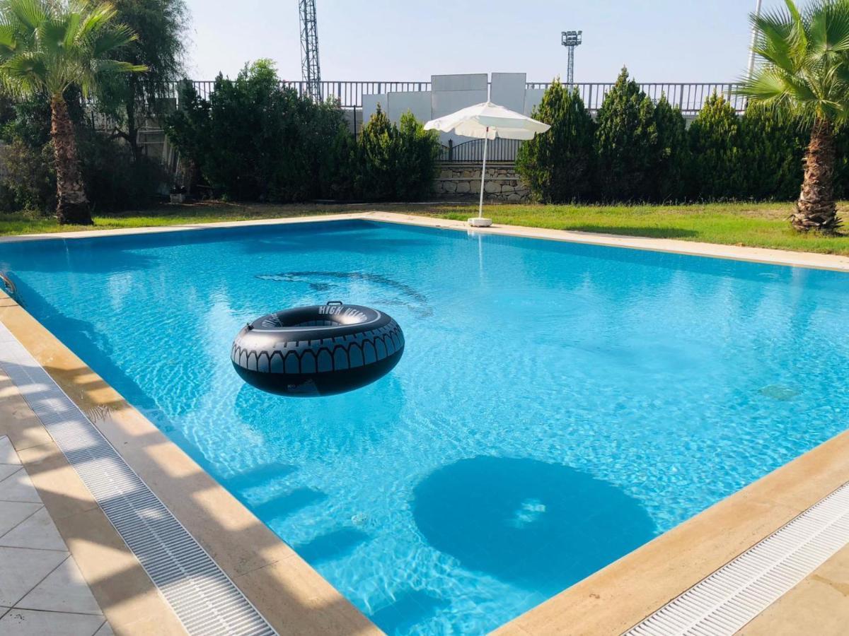 Fun&Sun Two Villas For Big Families 贝莱克 外观 照片