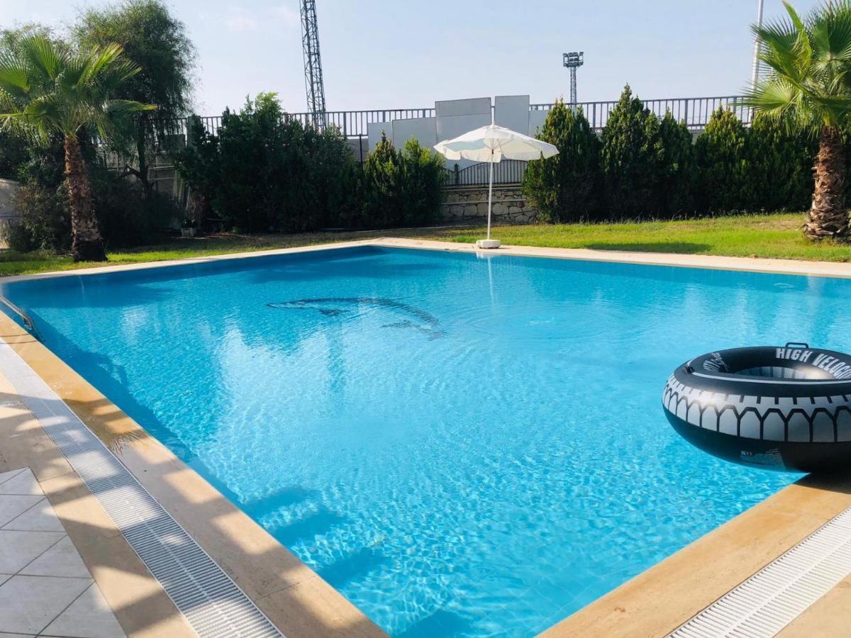 Fun&Sun Two Villas For Big Families 贝莱克 外观 照片