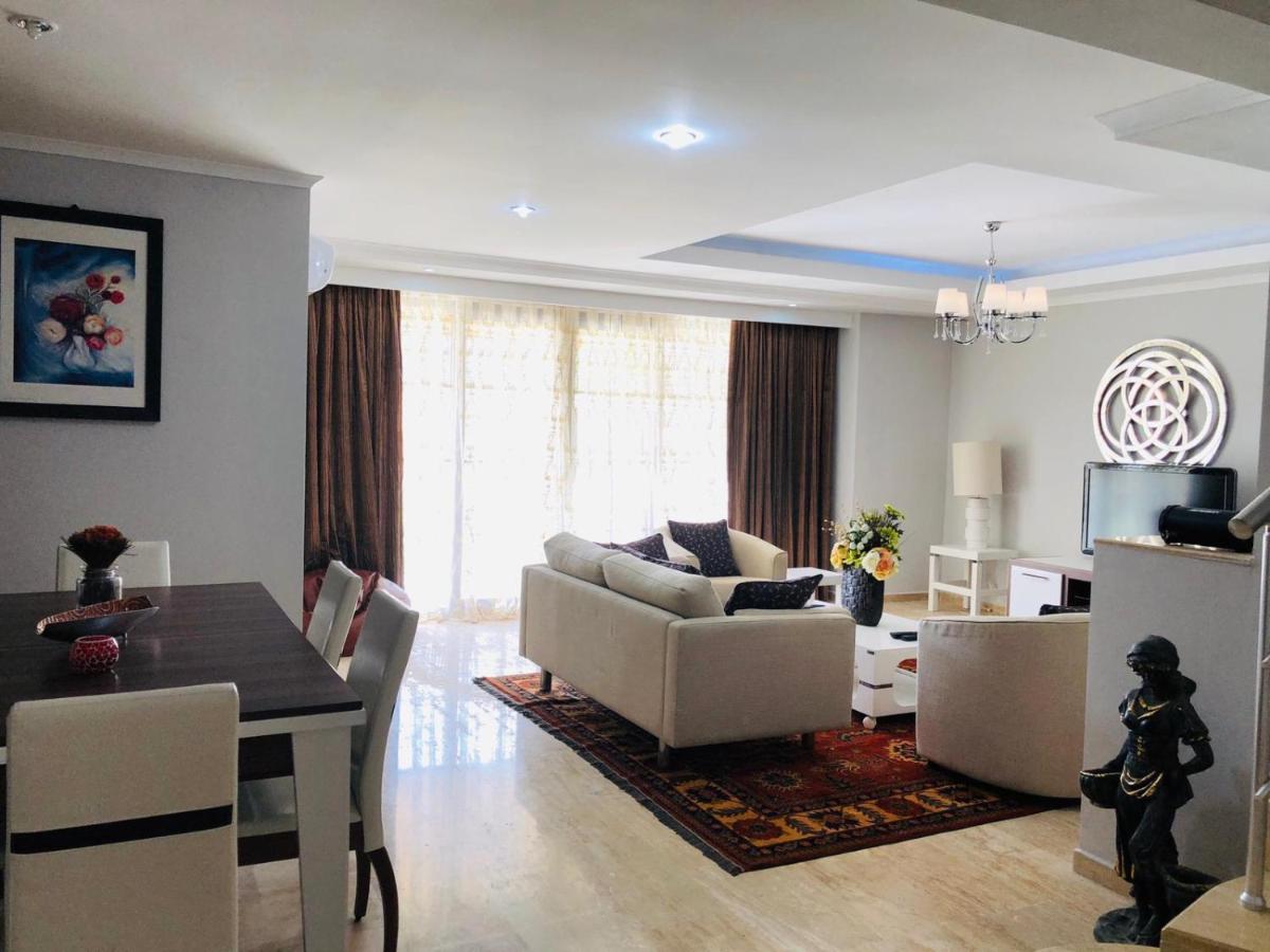 Fun&Sun Two Villas For Big Families 贝莱克 外观 照片
