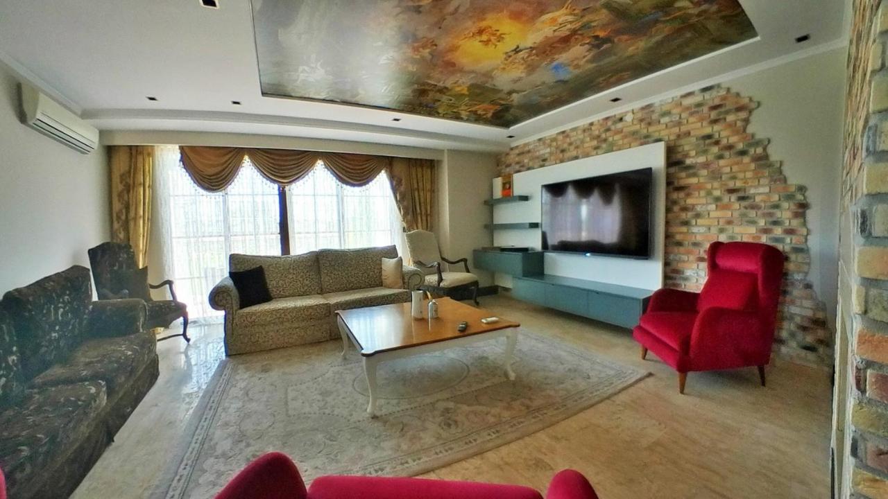 Fun&Sun Two Villas For Big Families 贝莱克 外观 照片