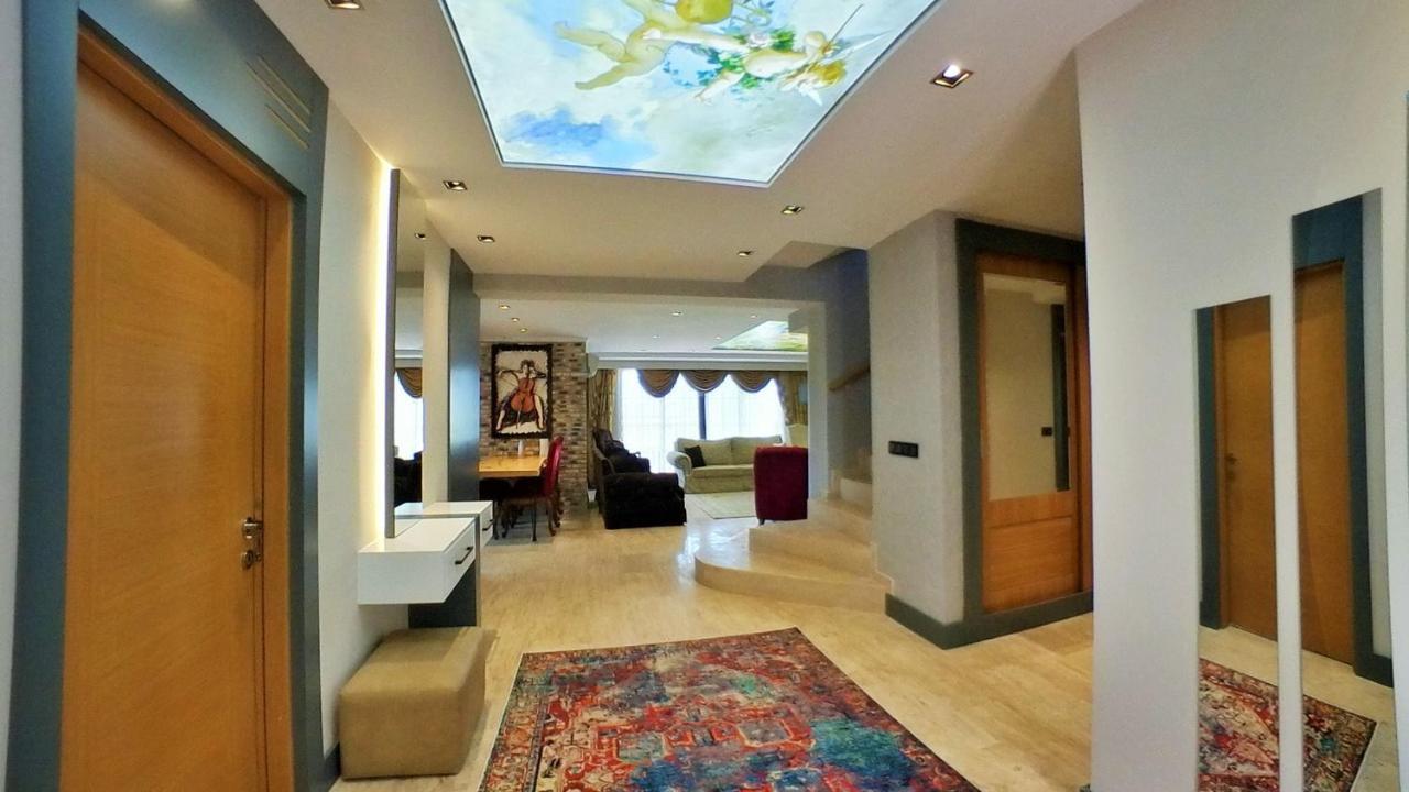 Fun&Sun Two Villas For Big Families 贝莱克 外观 照片