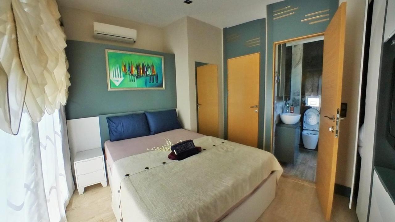 Fun&Sun Two Villas For Big Families 贝莱克 外观 照片
