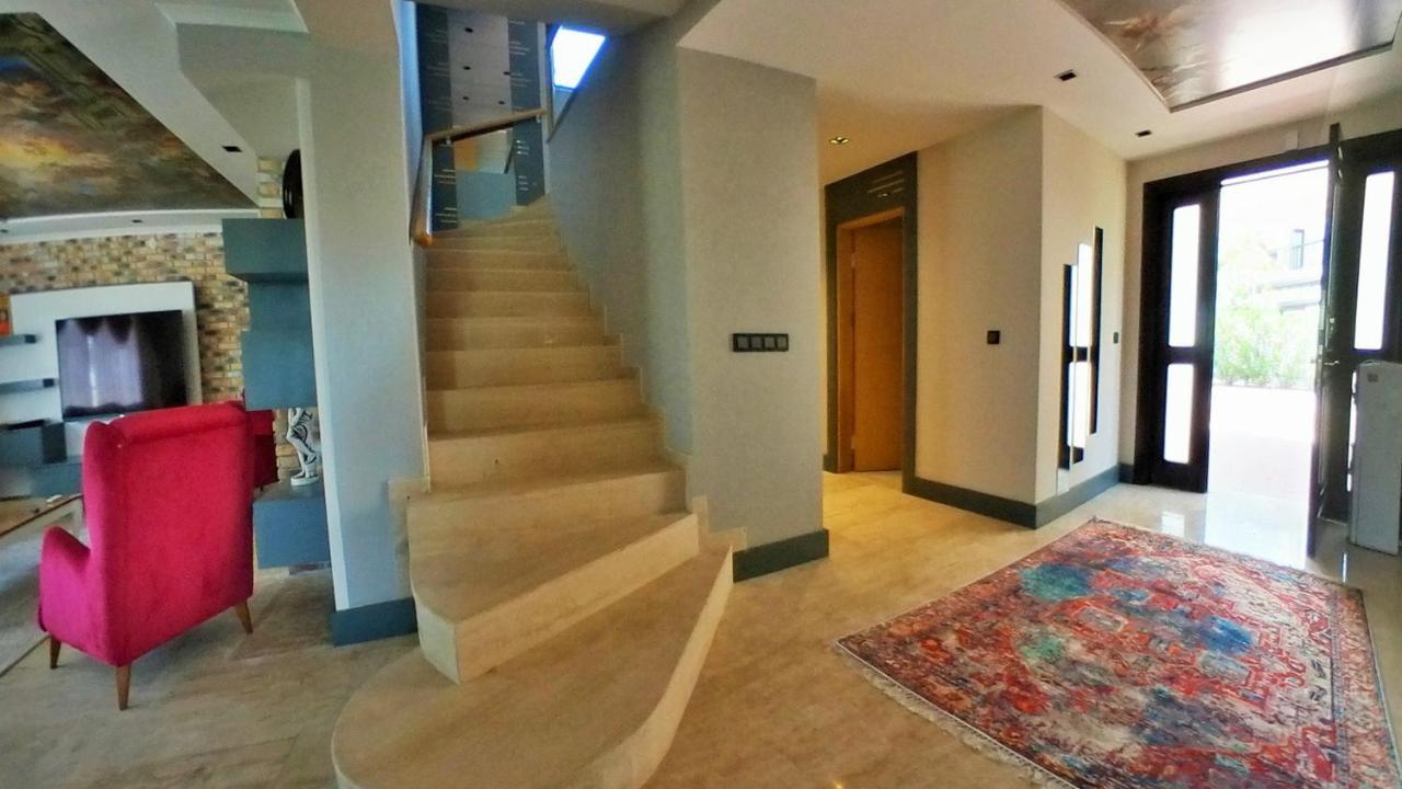 Fun&Sun Two Villas For Big Families 贝莱克 外观 照片