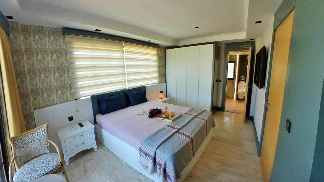 Fun&Sun Two Villas For Big Families 贝莱克 外观 照片