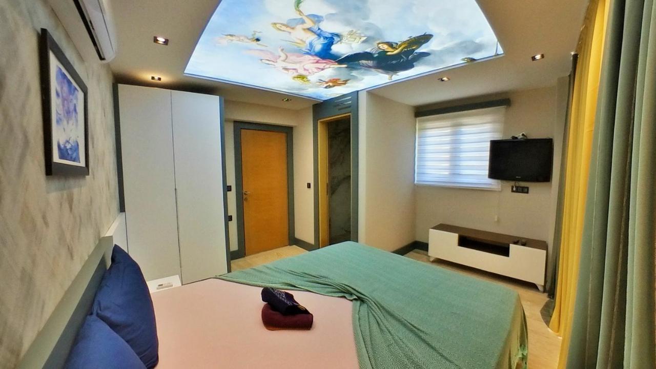 Fun&Sun Two Villas For Big Families 贝莱克 外观 照片