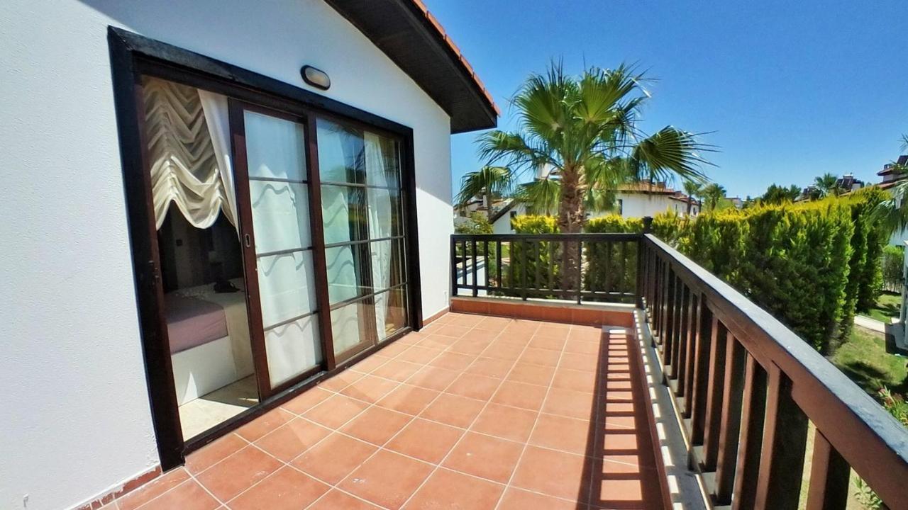 Fun&Sun Two Villas For Big Families 贝莱克 外观 照片