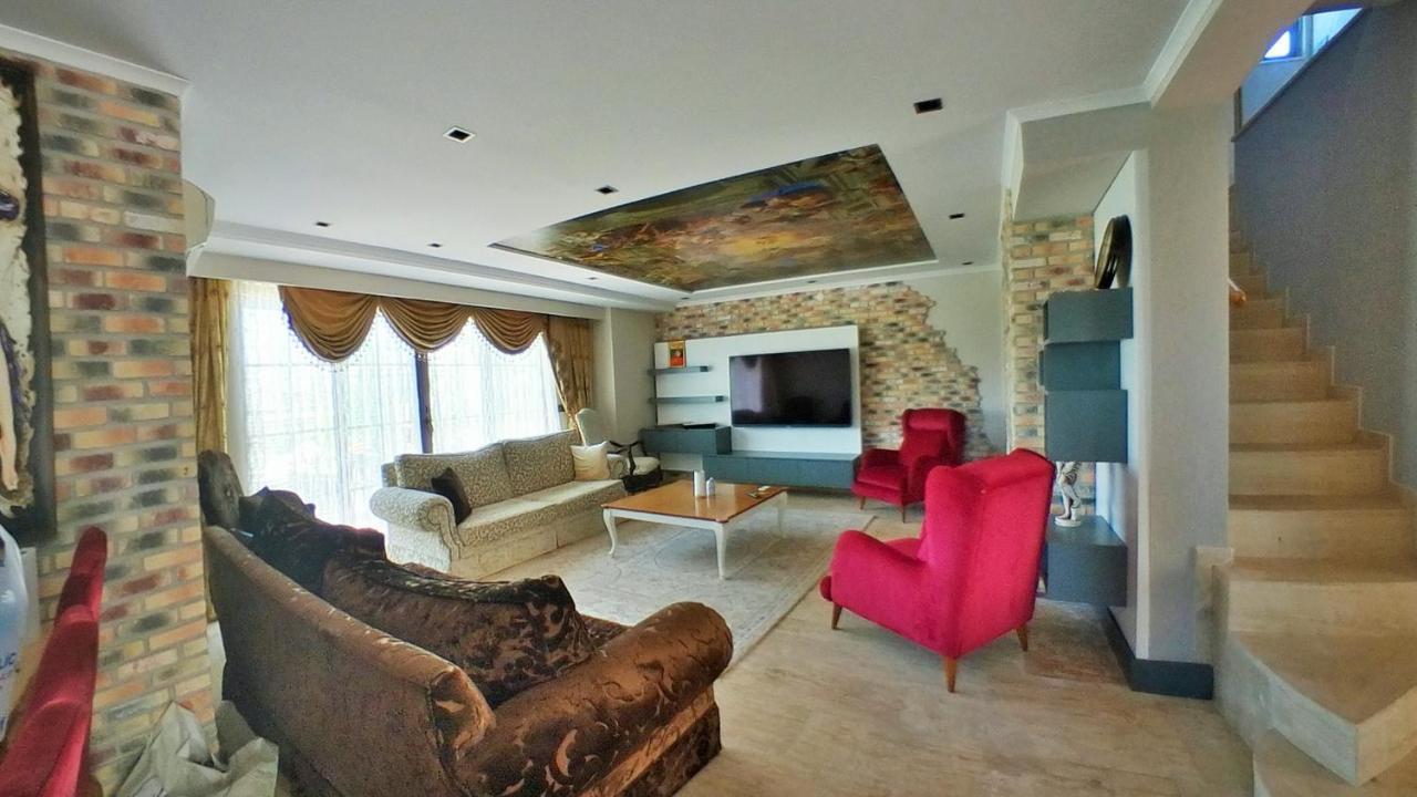 Fun&Sun Two Villas For Big Families 贝莱克 外观 照片