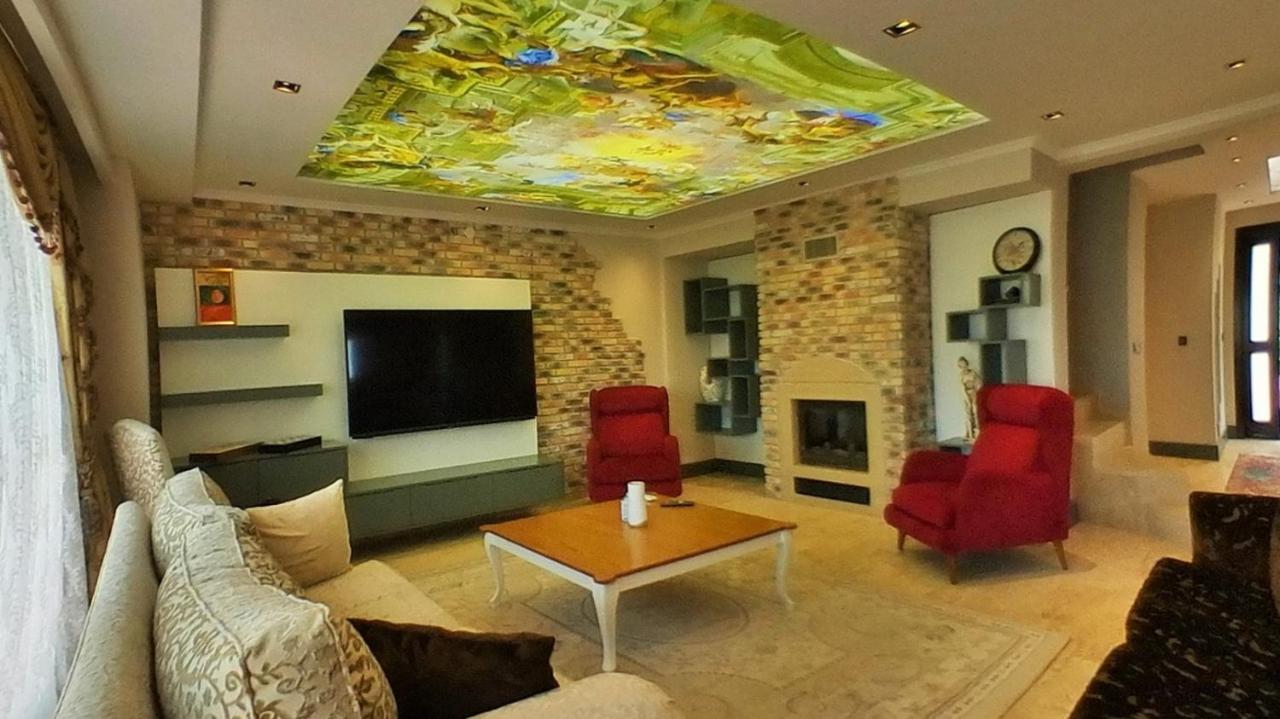 Fun&Sun Two Villas For Big Families 贝莱克 外观 照片