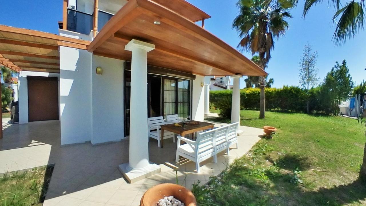 Fun&Sun Two Villas For Big Families 贝莱克 外观 照片