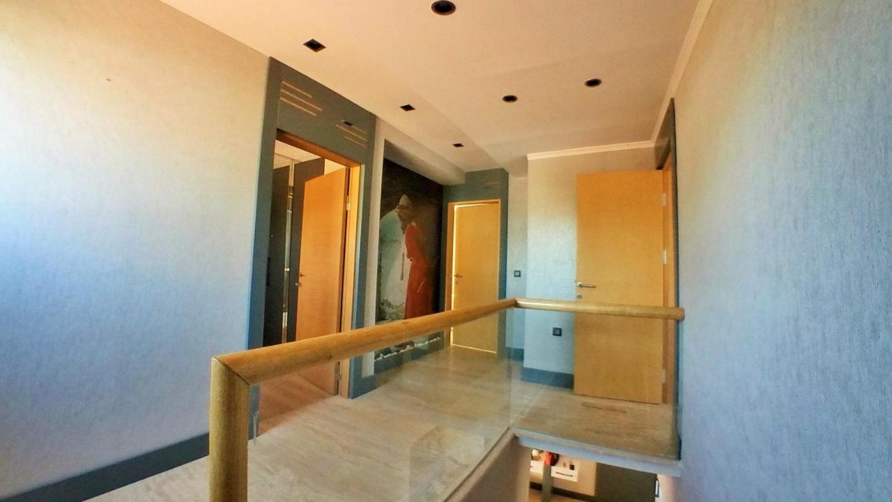 Fun&Sun Two Villas For Big Families 贝莱克 外观 照片